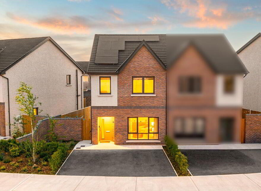 63 Rath Park, Shanrath, Athy, R14YN27