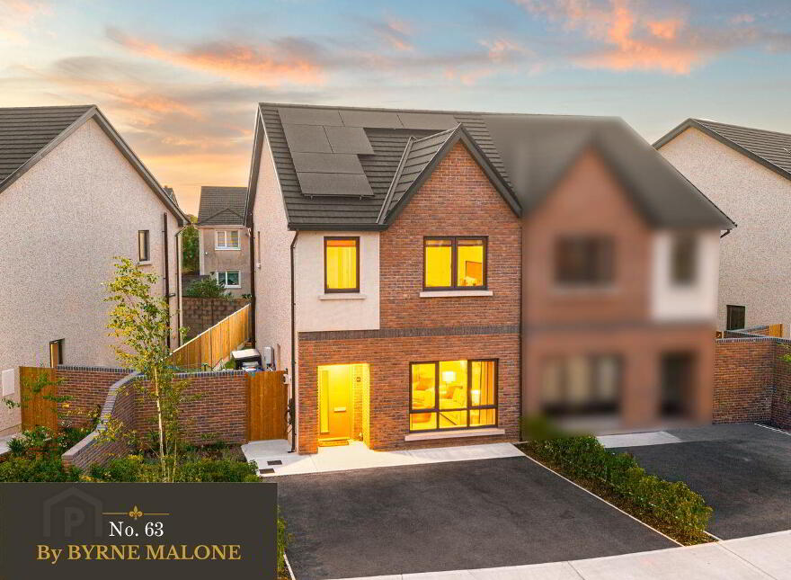 63 Rath Park, Shanrath, Athy, R14YN27