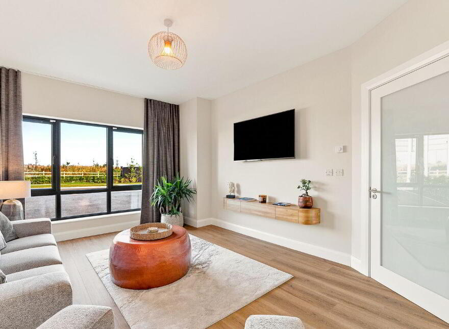 63 Rath Park, Shanrath, Athy, R14YN27