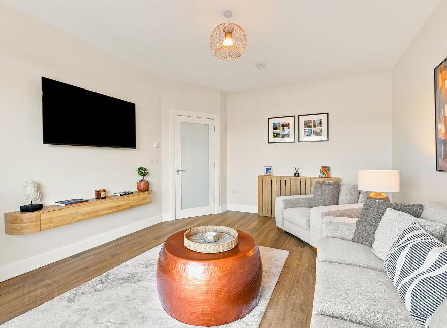 63 Rath Park, Shanrath, Athy, R14YN27