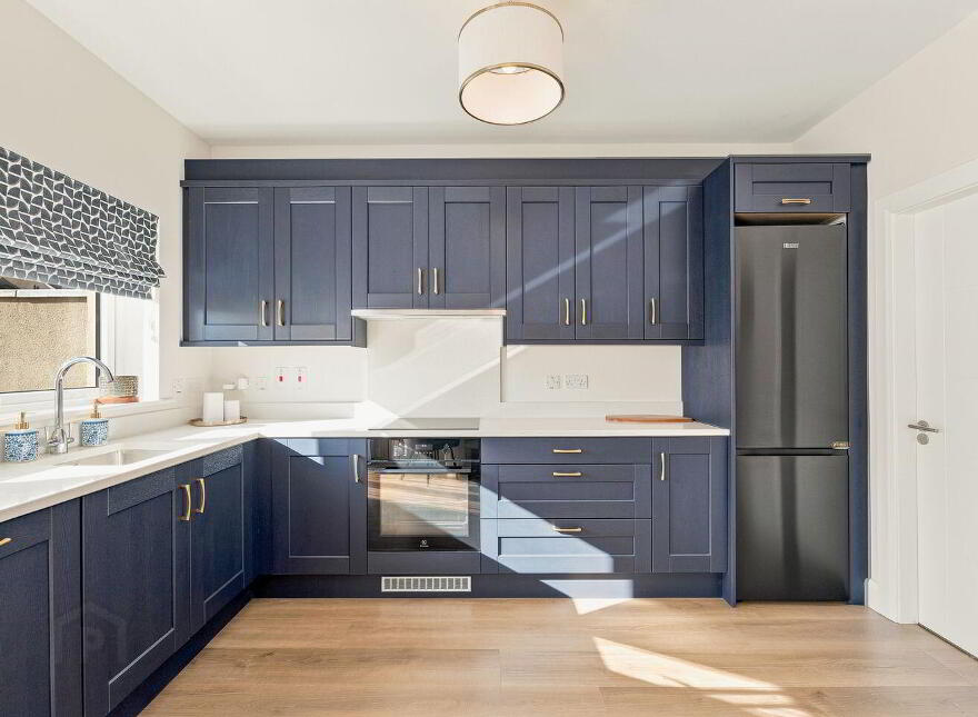 63 Rath Park, Shanrath, Athy, R14YN27