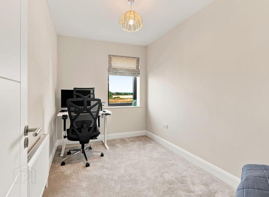 63 Rath Park, Shanrath, Athy, R14YN27