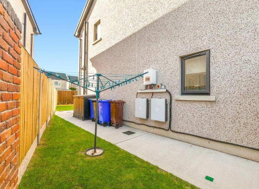 63 Rath Park, Shanrath, Athy, R14YN27
