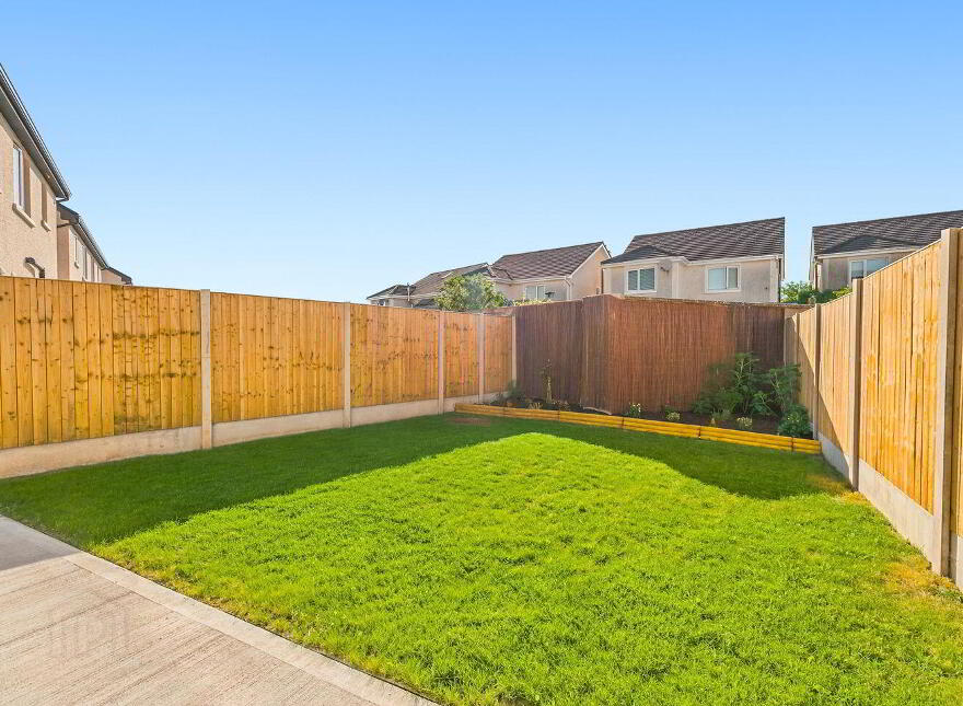 63 Rath Park, Shanrath, Athy, R14YN27