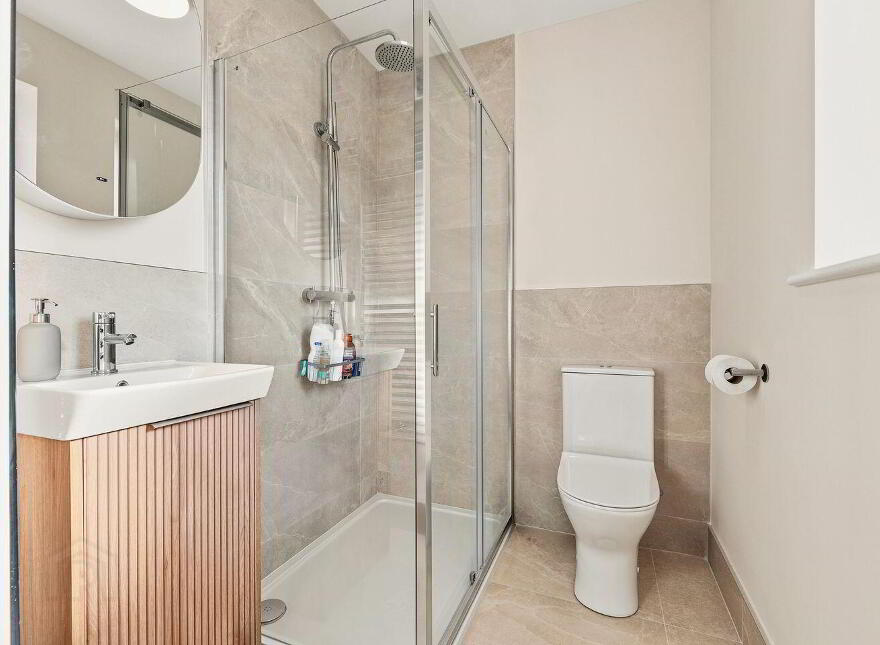 63 Rath Park, Shanrath, Athy, R14YN27
