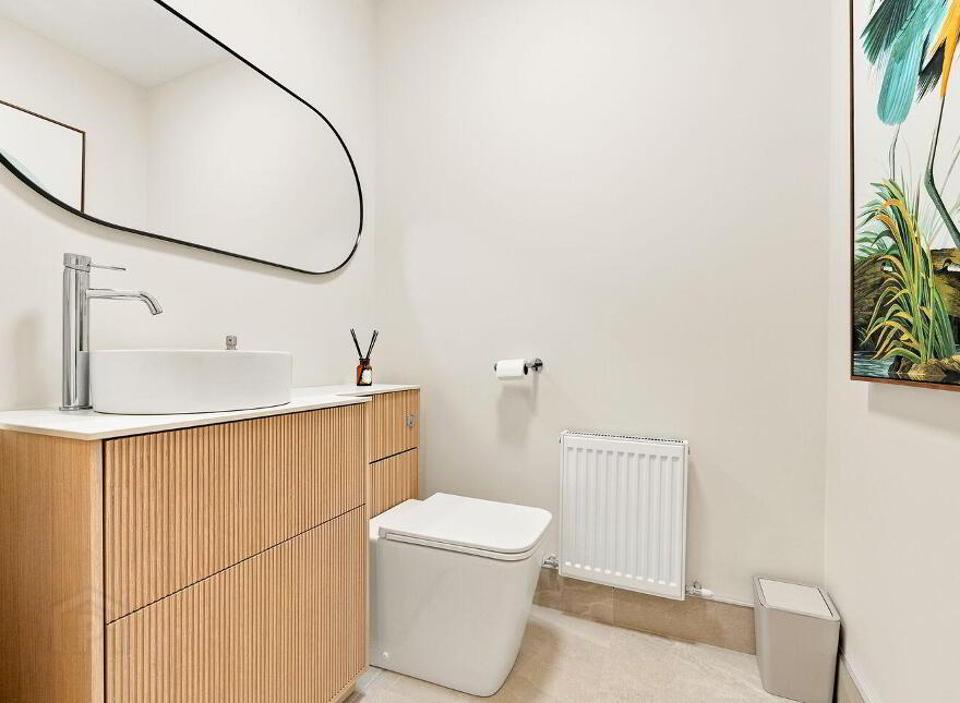 63 Rath Park, Shanrath, Athy, R14YN27