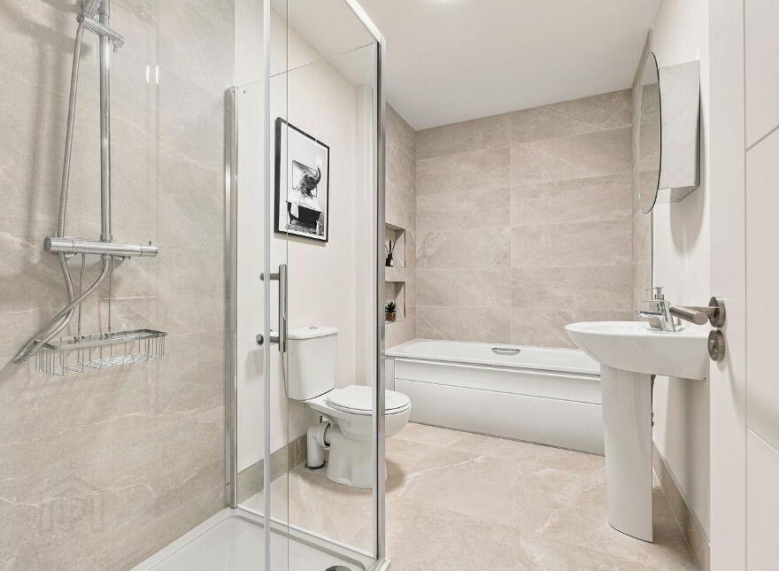 63 Rath Park, Shanrath, Athy, R14YN27