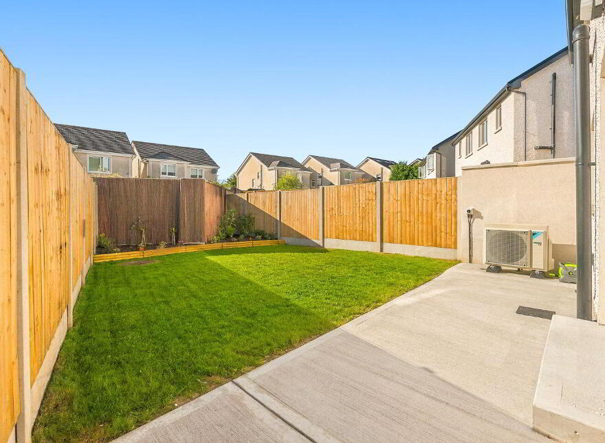 63 Rath Park, Shanrath, Athy, R14YN27