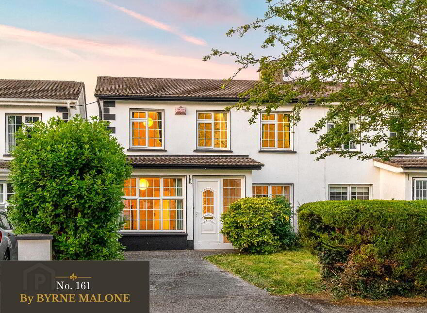 161 The Oaks, Newbridge, W12W300
