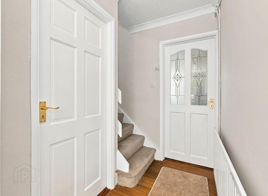 161 The Oaks, Newbridge, W12W300