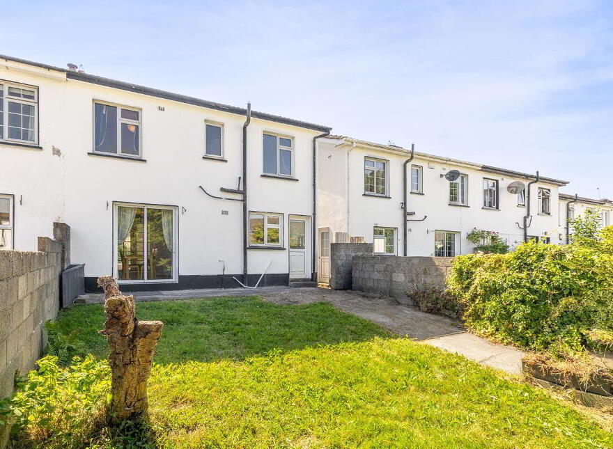 161 The Oaks, Newbridge, W12W300
