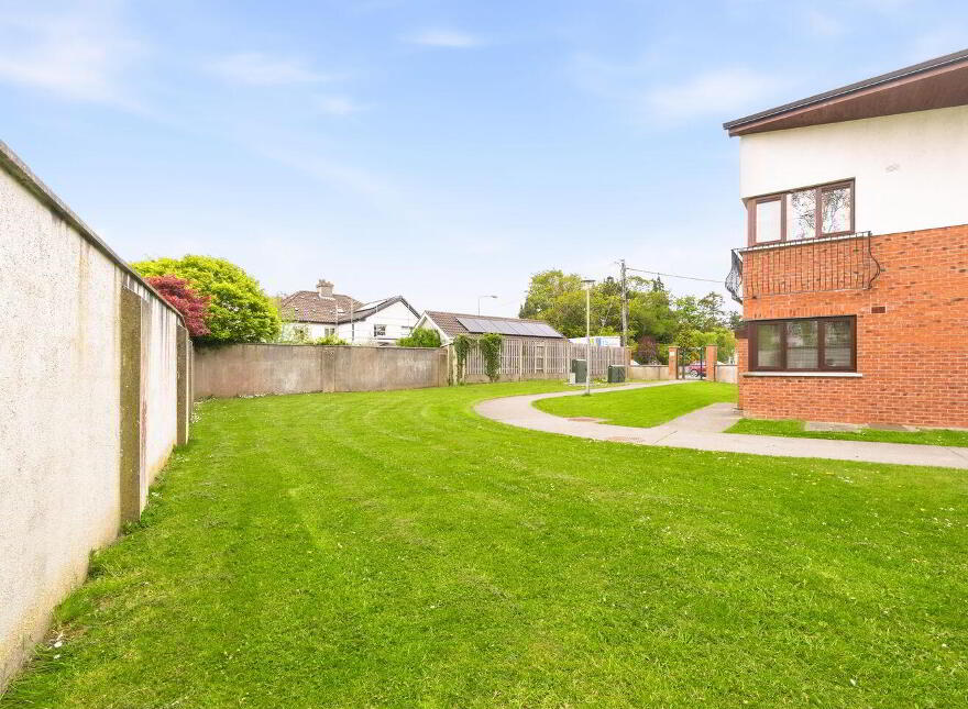 Apartment 3 Capella Court, Langton Road, Newbridge, W12XE22