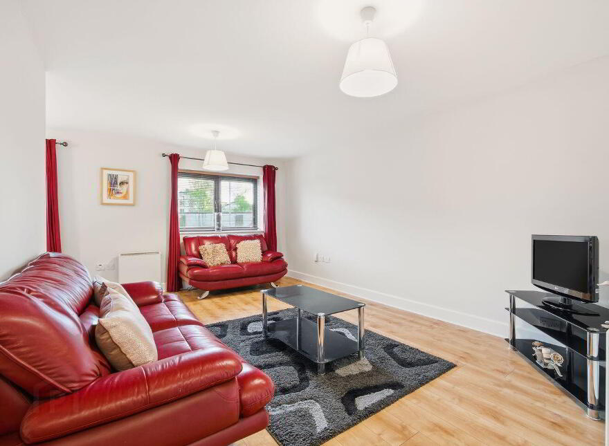 Apartment 3 Capella Court, Langton Road, Newbridge, W12XE22