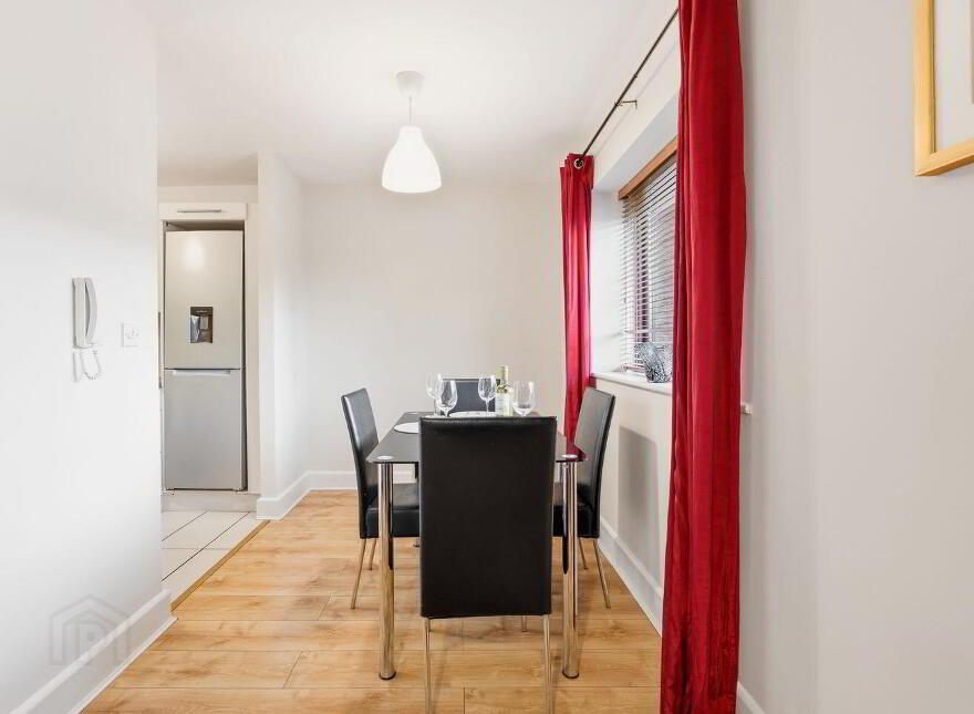 Apartment 3 Capella Court, Langton Road, Newbridge, W12XE22