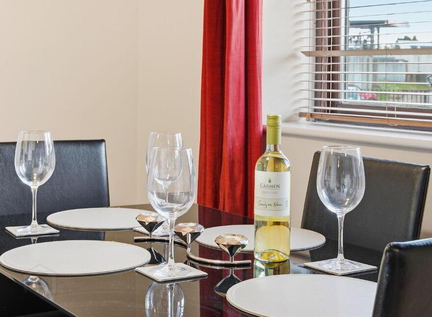 Apartment 3 Capella Court, Langton Road, Newbridge, W12XE22