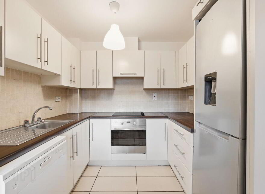 Apartment 3 Capella Court, Langton Road, Newbridge, W12XE22