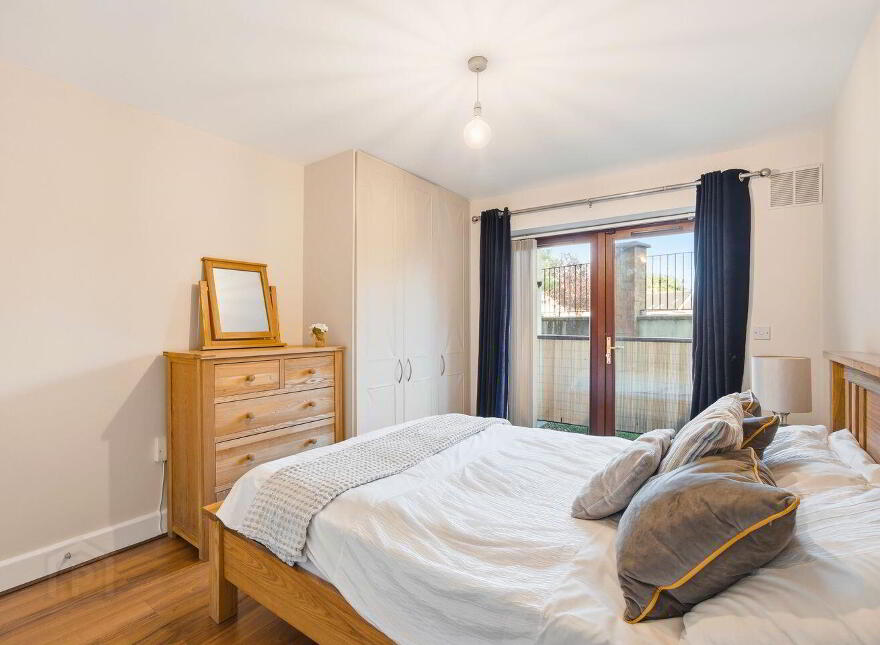 Apartment 3 Capella Court, Langton Road, Newbridge, W12XE22