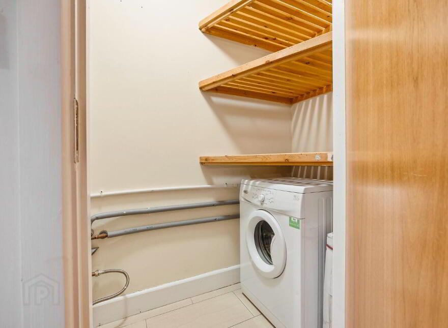 Apartment 3 Capella Court, Langton Road, Newbridge, W12XE22