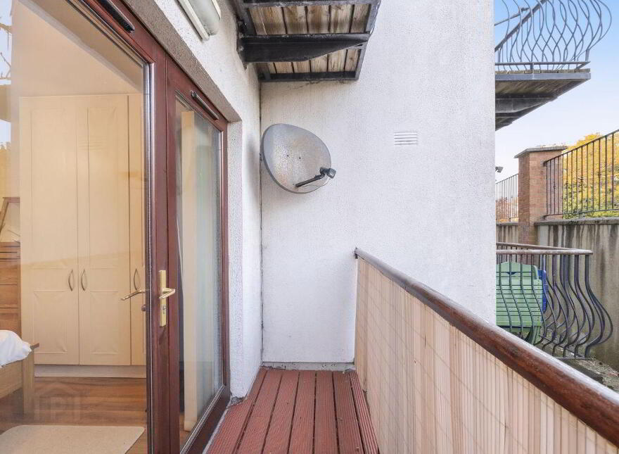 Apartment 3 Capella Court, Langton Road, Newbridge, W12XE22