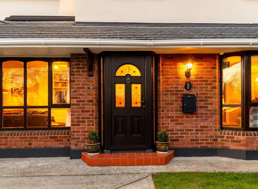 2 Gleann Na Riogh Close, Naas, W91VFP2