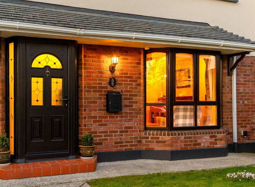 2 Gleann Na Riogh Close, Naas, W91VFP2