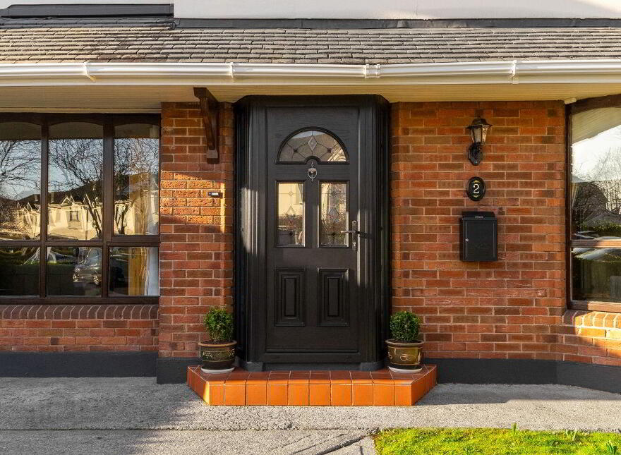 2 Gleann Na Riogh Close, Naas, W91VFP2