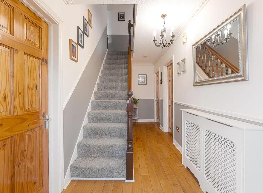 2 Gleann Na Riogh Close, Naas, W91VFP2