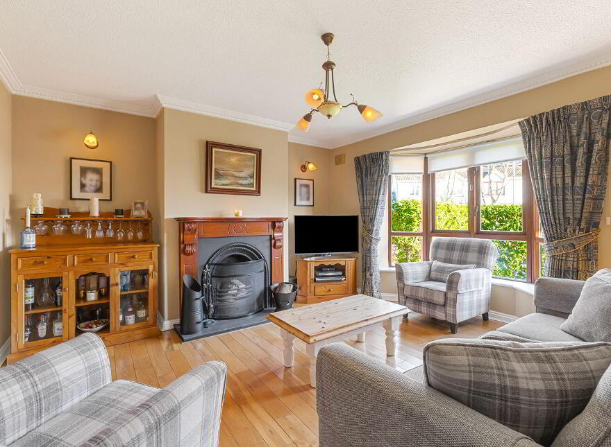 2 Gleann Na Riogh Close, Naas, W91VFP2