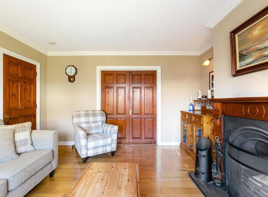 2 Gleann Na Riogh Close, Naas, W91VFP2