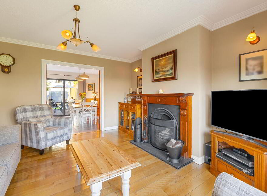 2 Gleann Na Riogh Close, Naas, W91VFP2