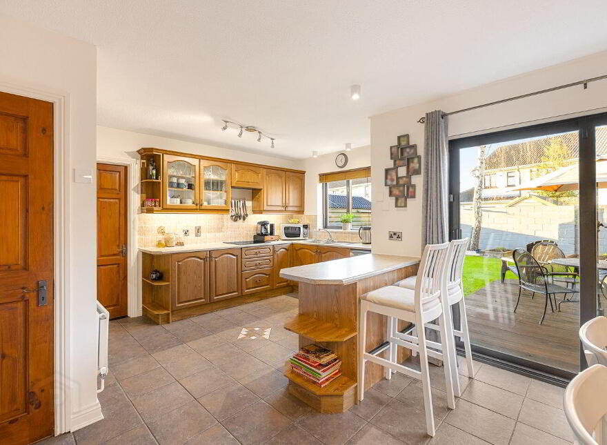2 Gleann Na Riogh Close, Naas, W91VFP2