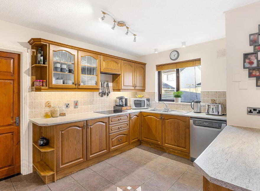 2 Gleann Na Riogh Close, Naas, W91VFP2