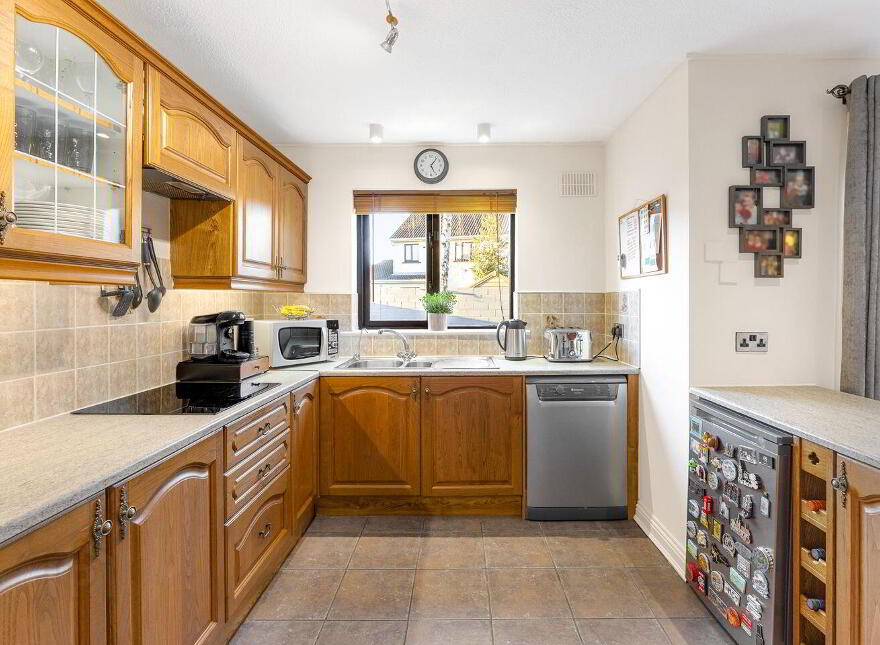 2 Gleann Na Riogh Close, Naas, W91VFP2