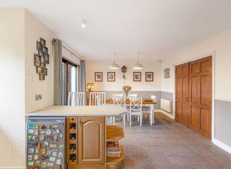 2 Gleann Na Riogh Close, Naas, W91VFP2