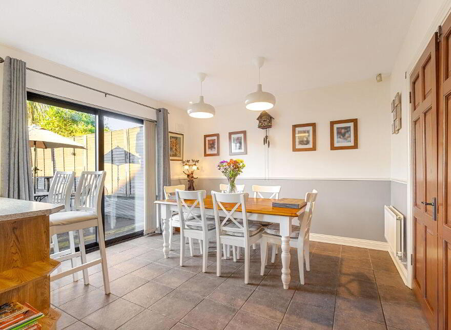 2 Gleann Na Riogh Close, Naas, W91VFP2