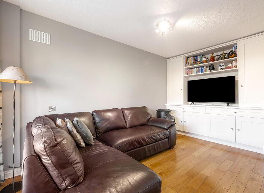 2 Gleann Na Riogh Close, Naas, W91VFP2