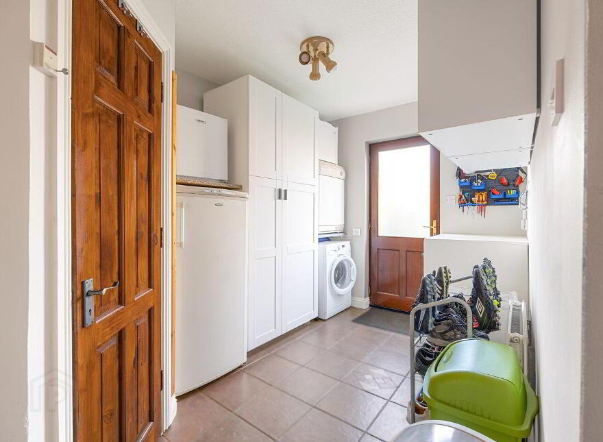 2 Gleann Na Riogh Close, Naas, W91VFP2