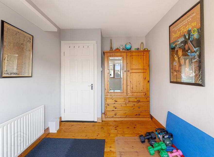 2 Gleann Na Riogh Close, Naas, W91VFP2