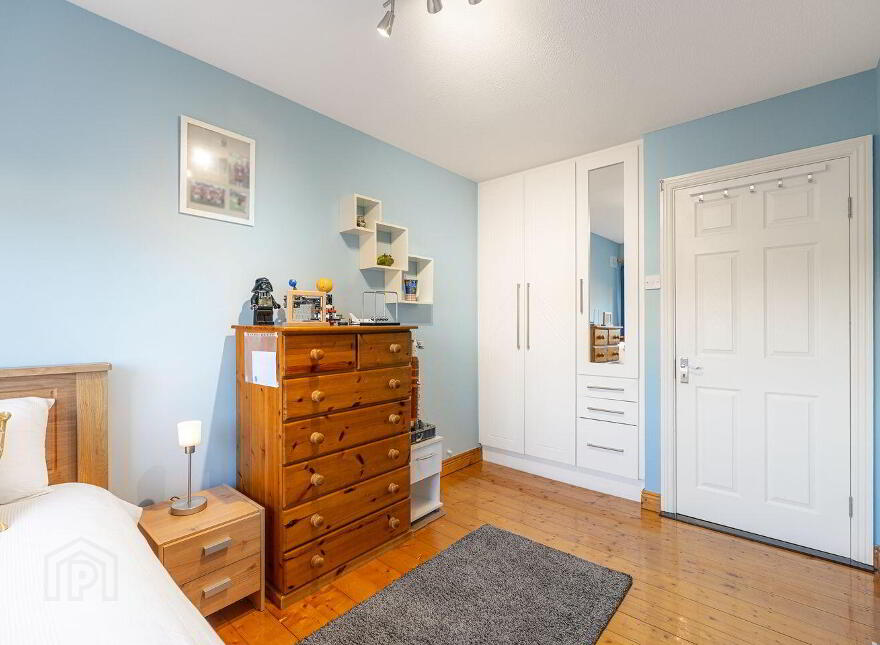2 Gleann Na Riogh Close, Naas, W91VFP2