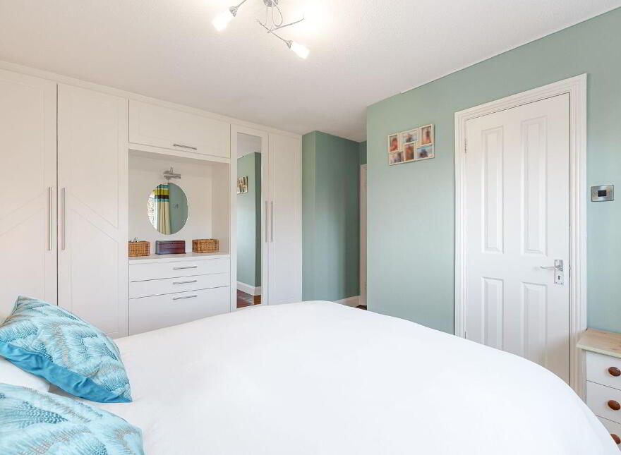 2 Gleann Na Riogh Close, Naas, W91VFP2