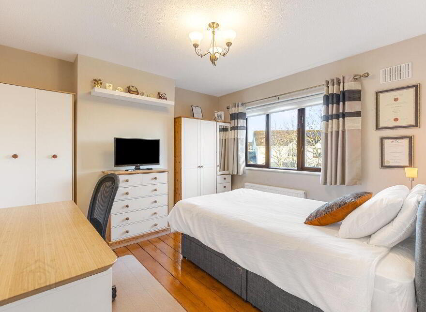 2 Gleann Na Riogh Close, Naas, W91VFP2