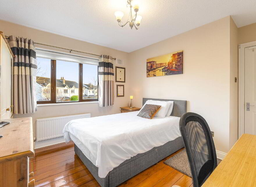 2 Gleann Na Riogh Close, Naas, W91VFP2