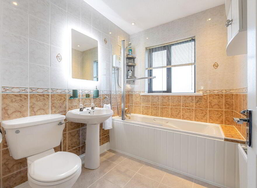 2 Gleann Na Riogh Close, Naas, W91VFP2
