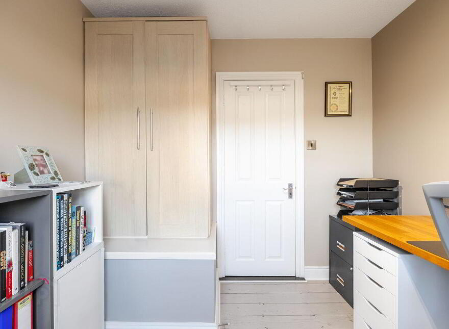 2 Gleann Na Riogh Close, Naas, W91VFP2