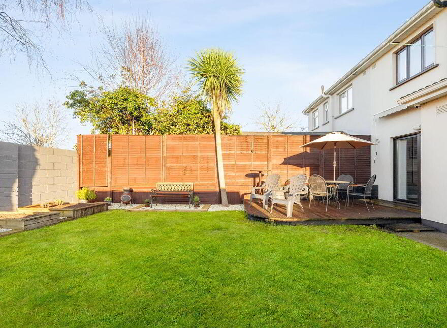 2 Gleann Na Riogh Close, Naas, W91VFP2