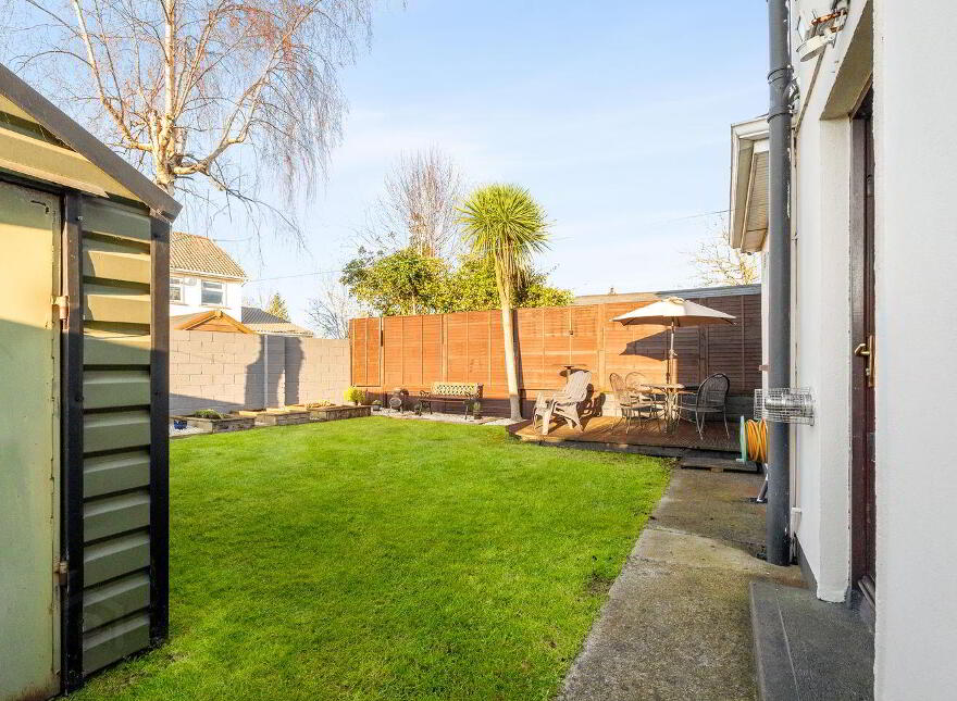 2 Gleann Na Riogh Close, Naas, W91VFP2