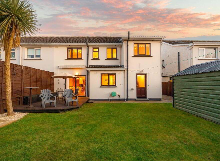 2 Gleann Na Riogh Close, Naas, W91VFP2