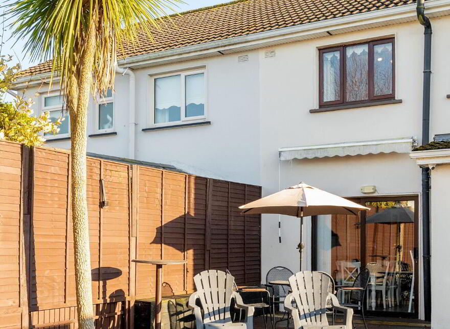 2 Gleann Na Riogh Close, Naas, W91VFP2