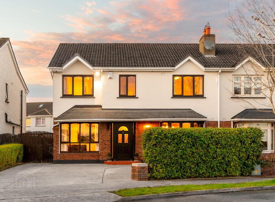 2 Gleann Na Riogh Close, Naas, W91VFP2