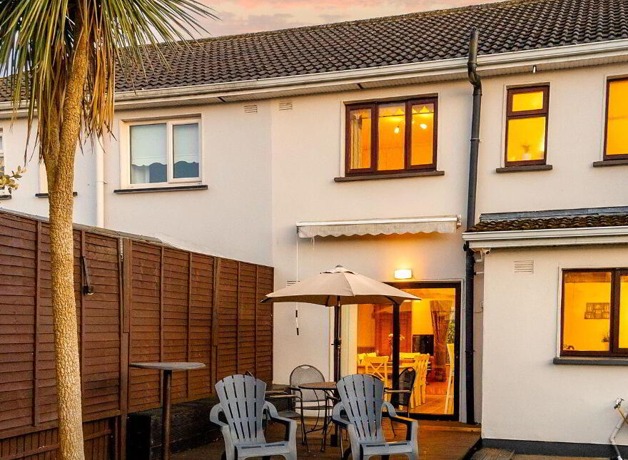 2 Gleann Na Riogh Close, Naas, W91VFP2